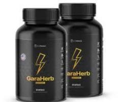 Garaherb Australia Reviews: Natural Herbal Support for Better Wellness!