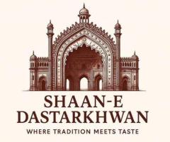 Shaan-E-Dastarkhwan-Cloud Kitchen in Gorakhpur | Takeaway in Gorakhpur | Food Delivery in Gorakhpur