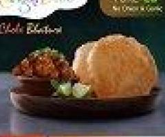 Pure Vegetarian Delight in Durgapur