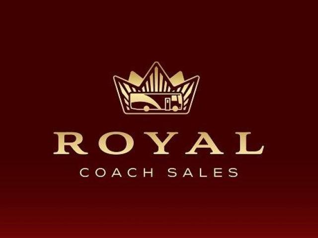 Royal Coach Sales