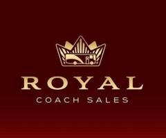 Royal Coach Sales