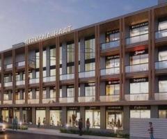 Commercial Shop for Sale in Raj Nagar Extension | Nirvana Haat