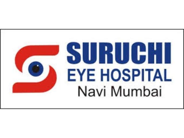 Best Cataract Surgery in Navi Mumbai for Clear & Safe Vision