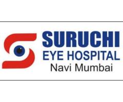 Best Cataract Surgery in Navi Mumbai for Clear & Safe Vision