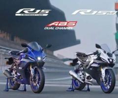 Yamaha YZF R15 M Ex-Showroom Price – Specs, Features & Offers