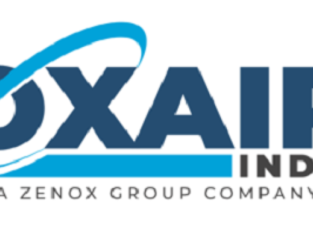 Oxair Gas Systems India Pvt Ltd