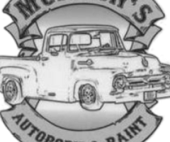 Mc Lean's Auto Body