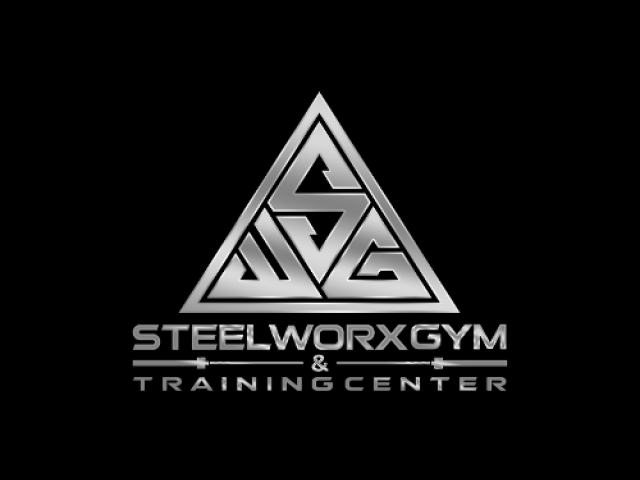SteelWorX Gym and Training Center