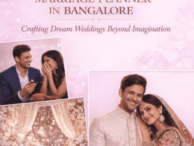 Wedding Coordinator Near Me – Poonam Mayank Sharma