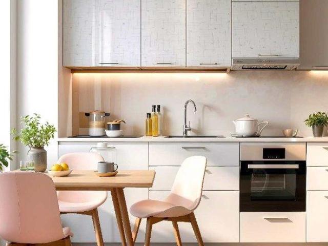 Acrylic Laminate for Premium High-Gloss Interiors