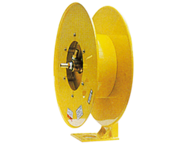 Industrial Hose Reel Manufacturer India