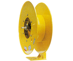 Industrial Hose Reel Manufacturer India