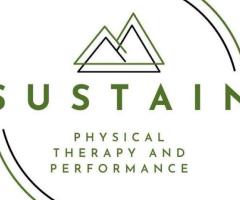 Sustain Physical Therapy and Performance