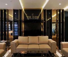 Luxury Salon in Kondapur – A Premium Beauty Experience