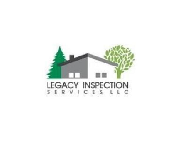 Legacy Inspection Services LLC