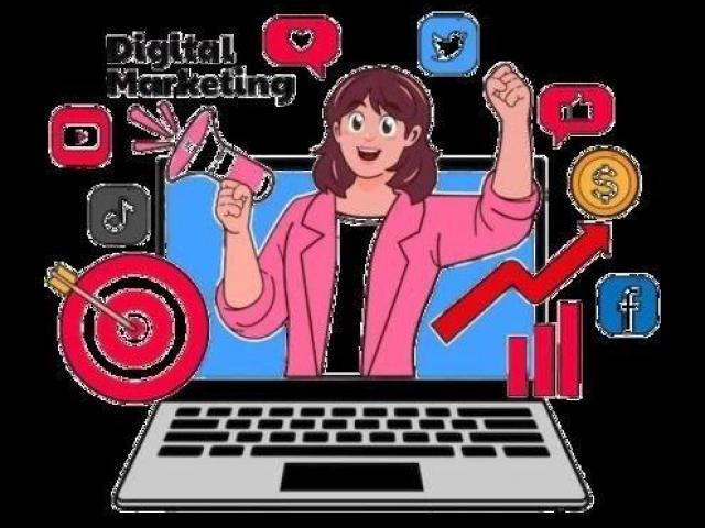 Digital Marketing Agency in Noida | Thinkovative