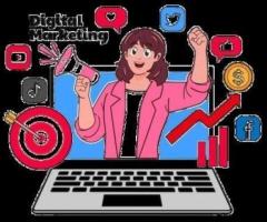 Digital Marketing Agency in Noida | Thinkovative