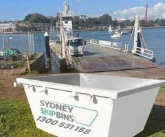 Skip Bins Near Me – Affordable & Eco-Friendly Waste Solutions