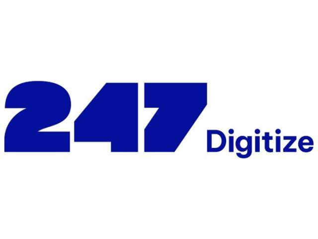 High-Accuracy Manual Data Entry for Sensitive Business Data