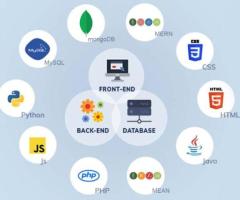 FULL STACK DEVELOPMENT COURSE
