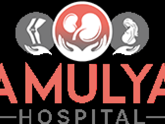 Trusted Best Orthopedician in Eluru – Dr. I. C. Chenchaiah at Amulya Hospital