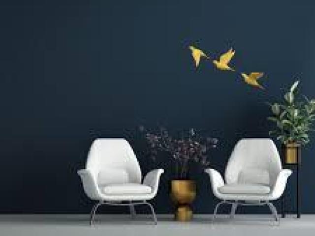 3D Flying Birds Wall Decor | Modern Wall Art – QuantumLegends