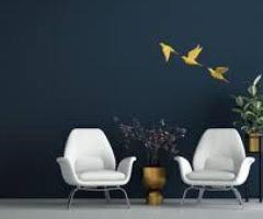 3D Flying Birds Wall Decor | Modern Wall Art – QuantumLegends