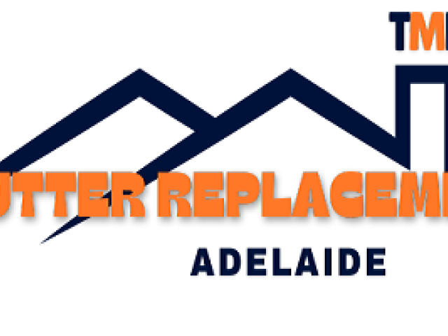 TMR Gutter Replacement Adelaide