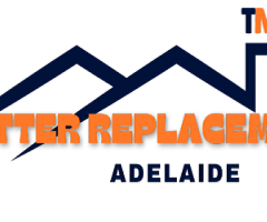 TMR Gutter Replacement Adelaide