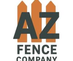 Trusted Fence Contractors in Phoenix, AZ