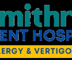 Best ENT Surgeon in Anantapur - Mithra Hospital | Dr. P. Krishna Soumya Reddy