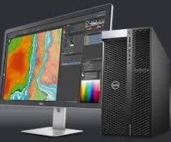 GlobalNettech|Dell precision 7920 workstation Rental in Chennai