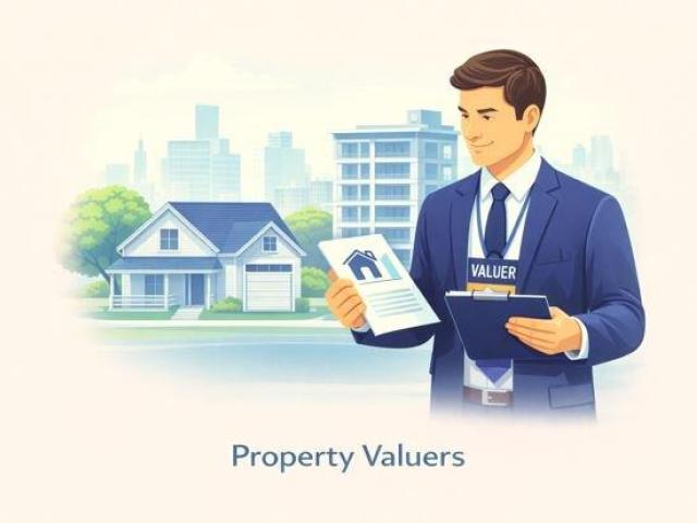 Property Valuers in Adelaide | Certified Valuation Experts
