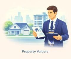 Property Valuers in Adelaide | Certified Valuation Experts