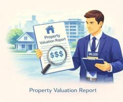 Property Valuation Report by Certified Valuers in QLD