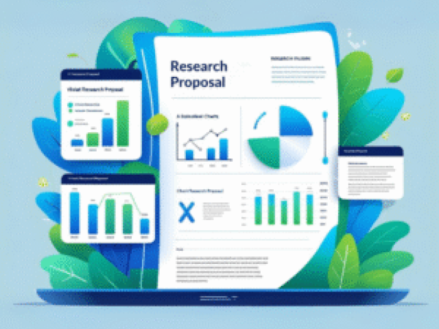 Get Academic Success Using Research Proposal Writing Services