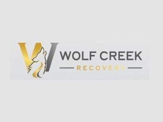 Wolf Creek Recovery