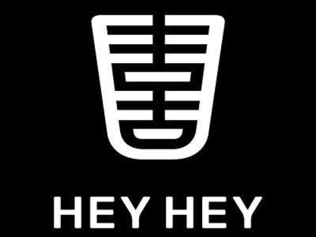 Hey Hey
