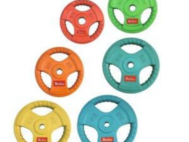 All Fitness Equipments under one roof in Bangalore