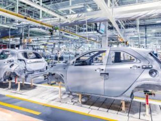 Custom Slat Conveyor Supplier - Industrial Automation