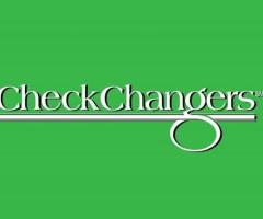 CheckChangers - North & Pulaski Currency Exchange