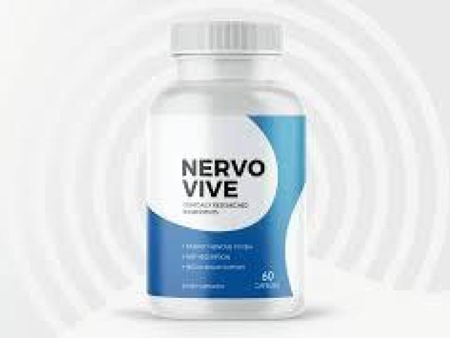 Nervive Canada Reviews: Natural Nerve Health Support, Science Behind the Formula!