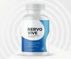 Nervive Canada Reviews: Natural Nerve Health Support, Science Behind the Formula!