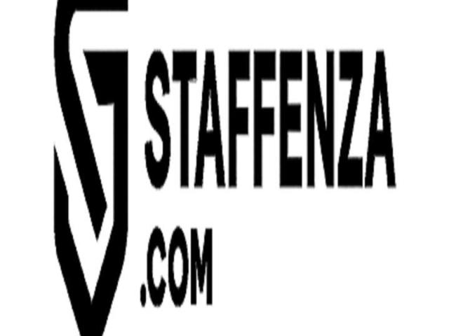 Staffenza.com