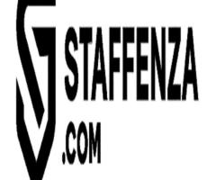 Staffenza.com