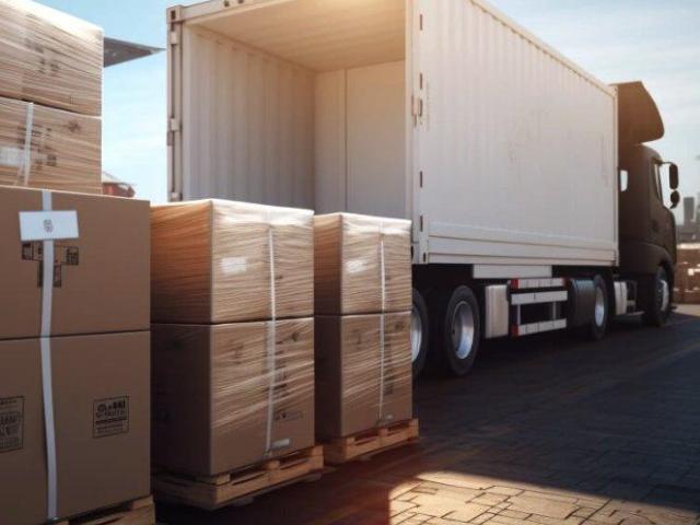 Reliable Relocation Services in Dubai – Fast & Safe Moving