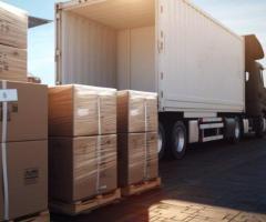 Reliable Relocation Services in Dubai – Fast & Safe Moving