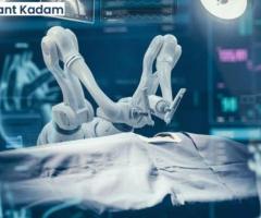 Safer Healing with Robotic Liver Transplant – Innovation in Liver Surgery