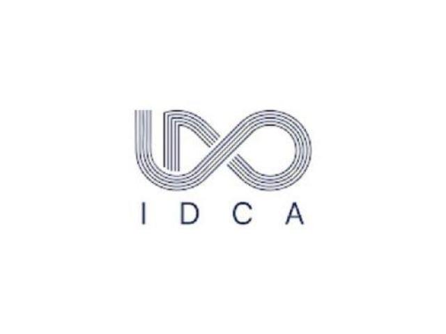 International Data Center Authority