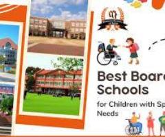 Best Boarding School in Gujarat | Explore Verified Schools